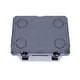 preview thumbnail 15 of 73, CAMP-ZERO 20 - 21.13 Qt. Premium Cooler with 4 Molded-In Cup Holders