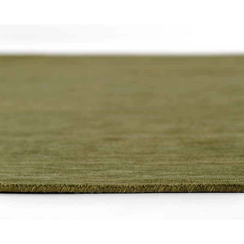 Novogratz by Momeni Wool Hand Loomed Area Rug