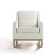 preview thumbnail 12 of 26, Storkcraft Pasadena Nursery Rocker