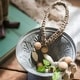 preview thumbnail 7 of 8, RusticReach Solid Wood Handmade Rustic Curtain Tiebacks