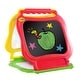 preview thumbnail 2 of 1, Crayola 5-in-1 Creative Fun Tabletop Easel