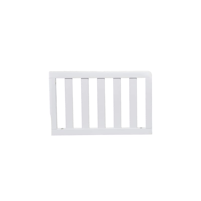 Suite Bebe Brees Toddler Guard Rail - White