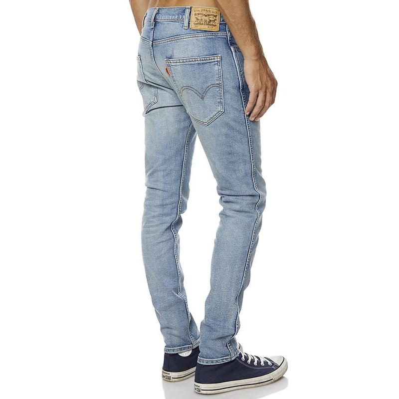 levis 510 orange tab