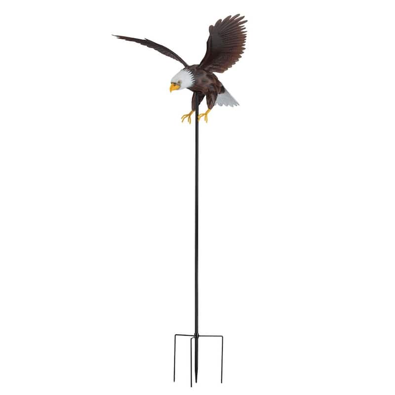 Bird Bouncie Stake - Eagle