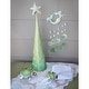 preview thumbnail 2 of 1, Silver Leaf Coastal Tree