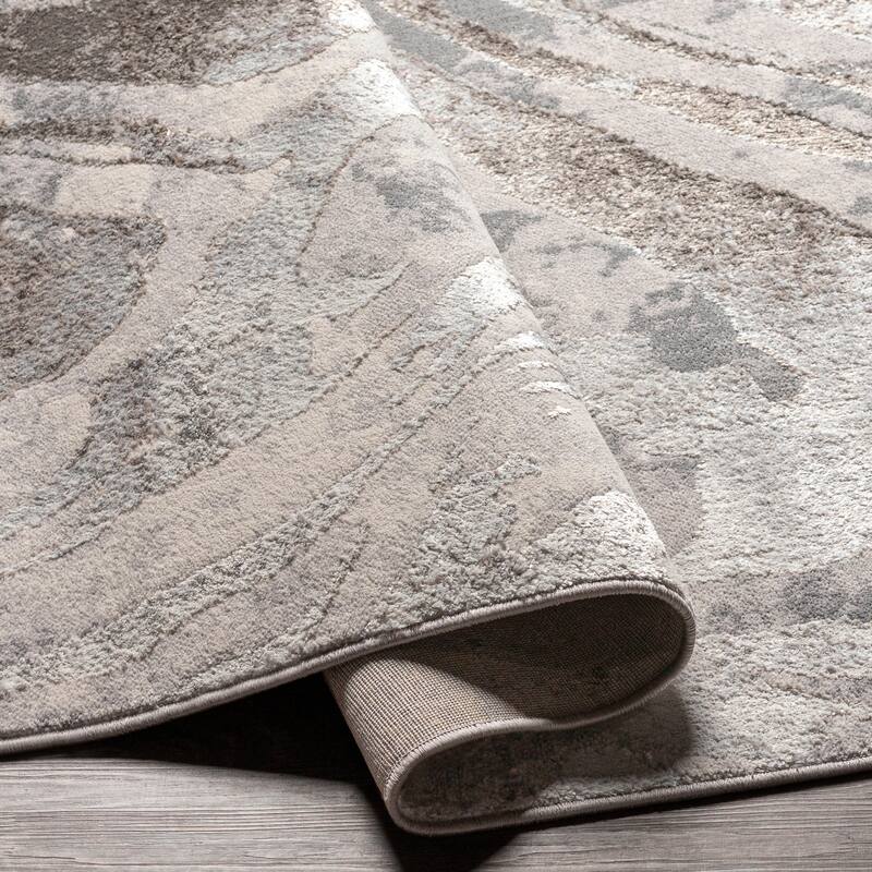 Artistic Weavers Juilietta Modern Abstract Area Rug