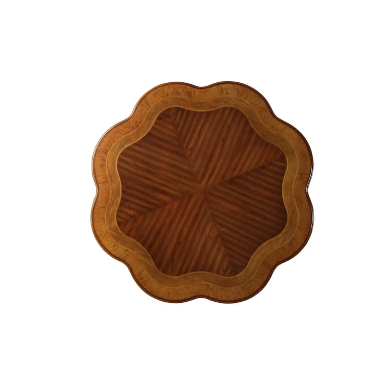 Deveraux Round Dining Table