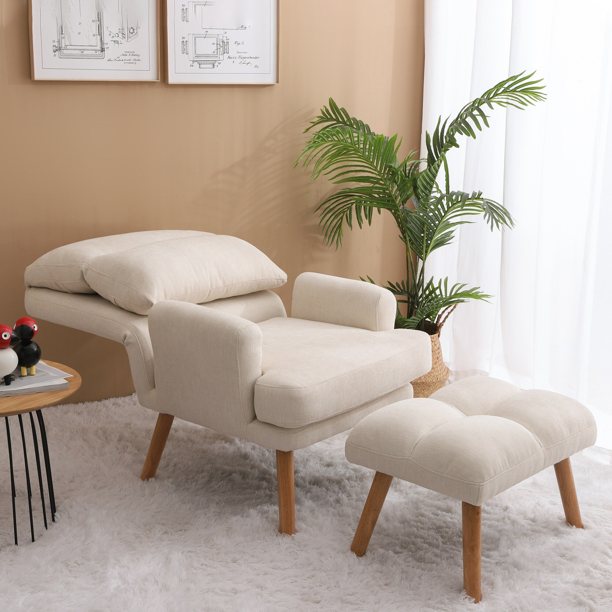 Buy clearance reading chair