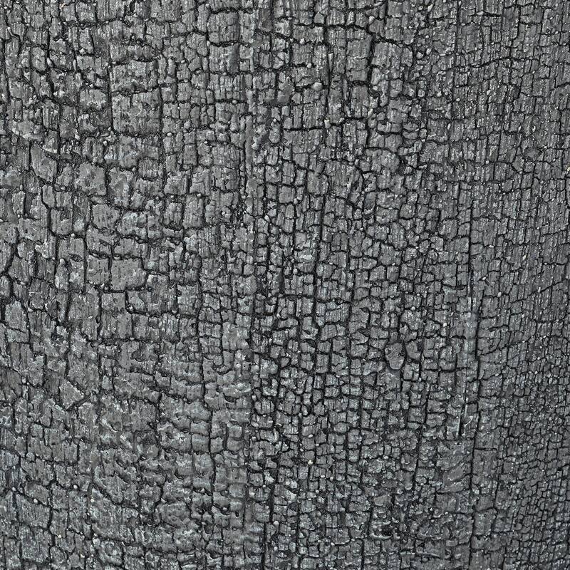 Lightweight Planter Set of 3,16.93"+13.78"+11.02"Dia Round Concrete Stackable Flower Pots with Drainage Holes and Rubber Plug