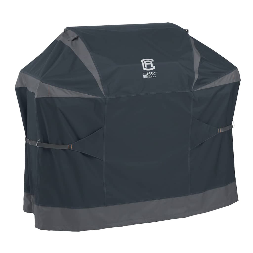 Classic Accessories StormPro RainProof BBQ Grill Cover