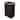 Qualiazero 87L Single Hamper with Removable Bag