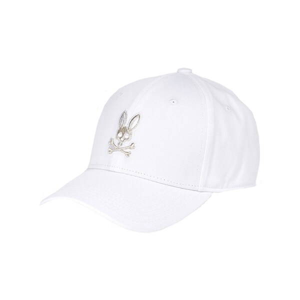 psycho bunny baseball cap