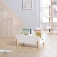 preview thumbnail 8 of 7, COSTARS Kids Bookshelf Small Childrens Bookcase, Toddler Book Rack, Wooden Book Display Shelf for Classroom Kids Room