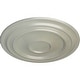preview thumbnail 49 of 122, 24 3/8"OD x 1 1/2"P Traditional Ceiling Medallion
