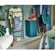 preview thumbnail 6 of 19, Joseph Joseph Tota 60-liter Laundry Basket
