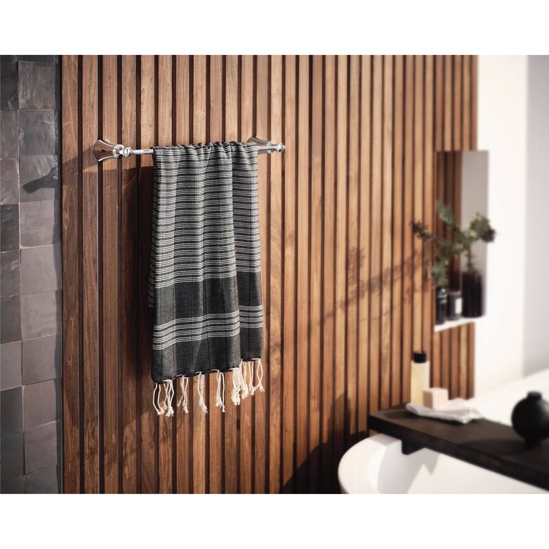 Moen 18" Flara Towel Bar