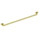 Option Brushed Brass