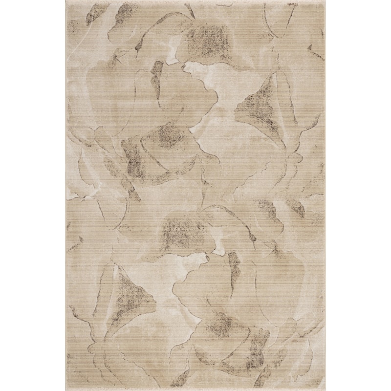 Nuloom Dehlila Plush Abstract Area Rug