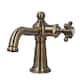 Option Antique Brass