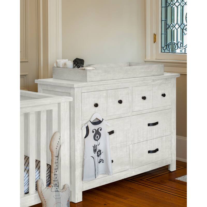 Milk Street Relic Changer Tray