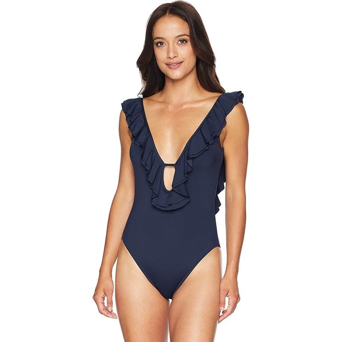 michael kors swimsuits women's