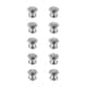 Option Brushed Nickel