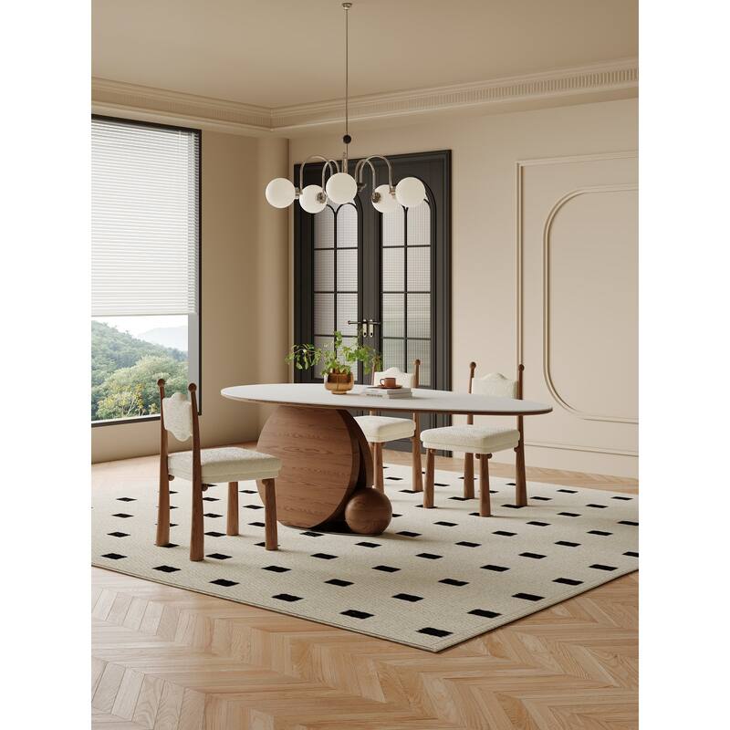 Bol Sant Dining Chair 2PC Set