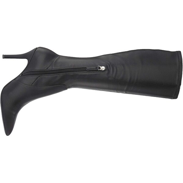 fetta stiletto boots