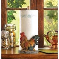 https://ak1.ostkcdn.com/images/products/is/images/direct/693370f40cc154b20f9cde0ee98e50fe7883b624/Country-Rooster-Paper-Towel-Holder.jpg?imwidth=200&impolicy=medium