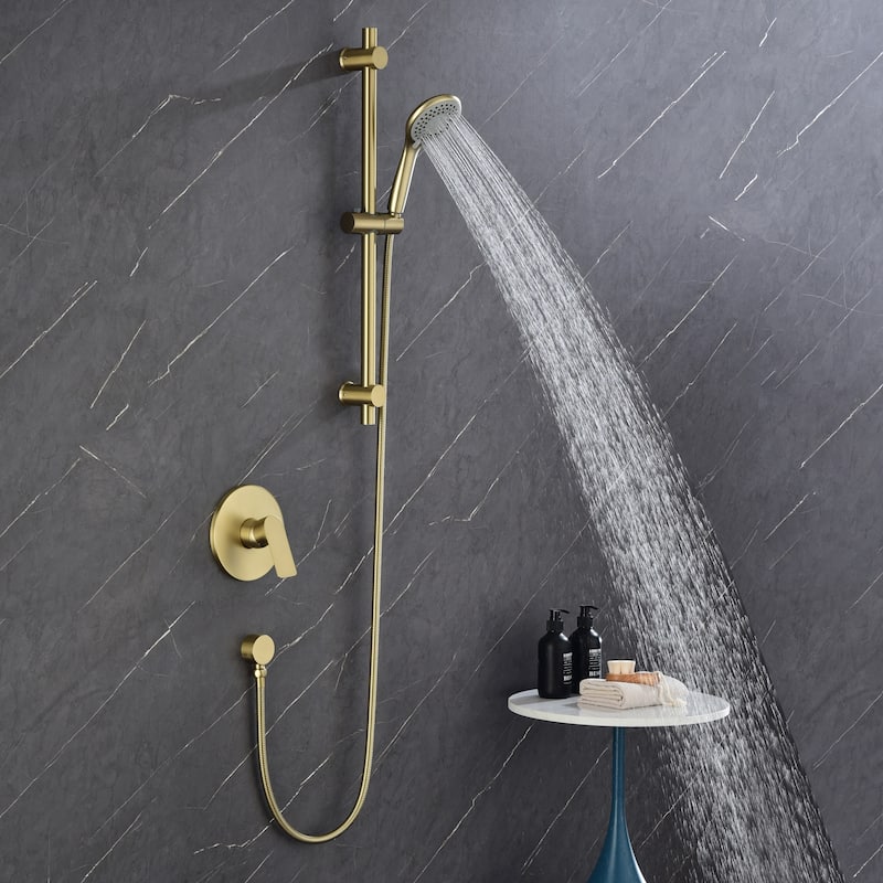 Rain Handheld Shower Head