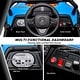 preview thumbnail 4 of 26, 12V 7AH Kids Electric UTV with Remote Control, Ride on Truck Car with Toy Storage