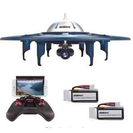 udi rc ufo drone