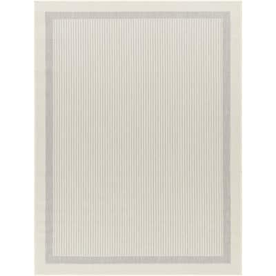 Livabliss Ravello Classic Stripe Indoor/ Outdoor Area Rug