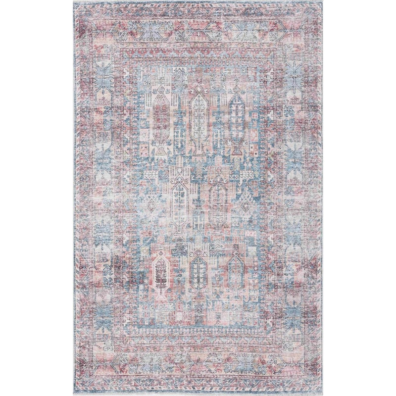 HOLI Area Rug