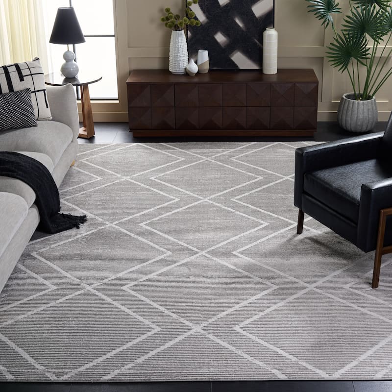 SAFAVIEH Carter Anasztazia Modern & Contemporary Rug