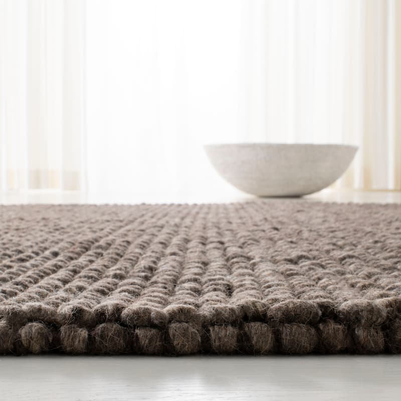 Lauren Ralph Lauren Handmade Carisbrooke Solid Wool Rug
