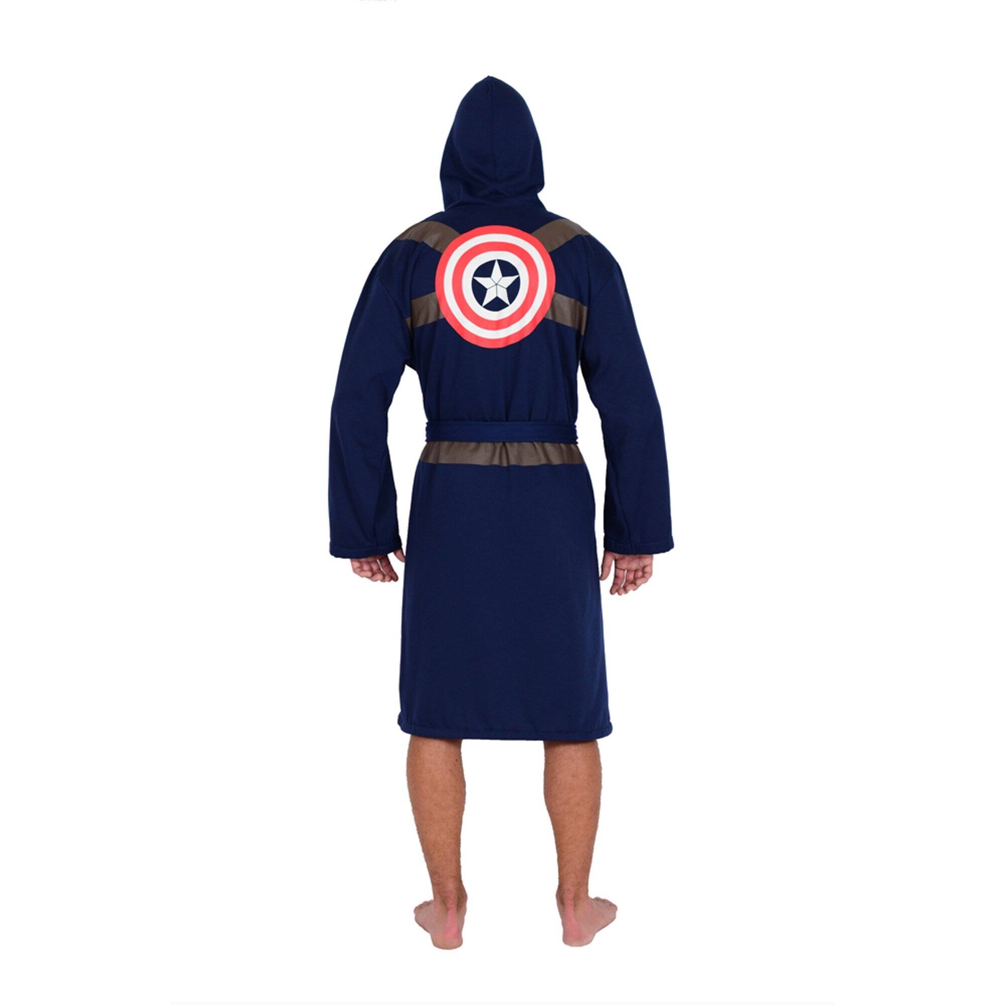 captain america robe