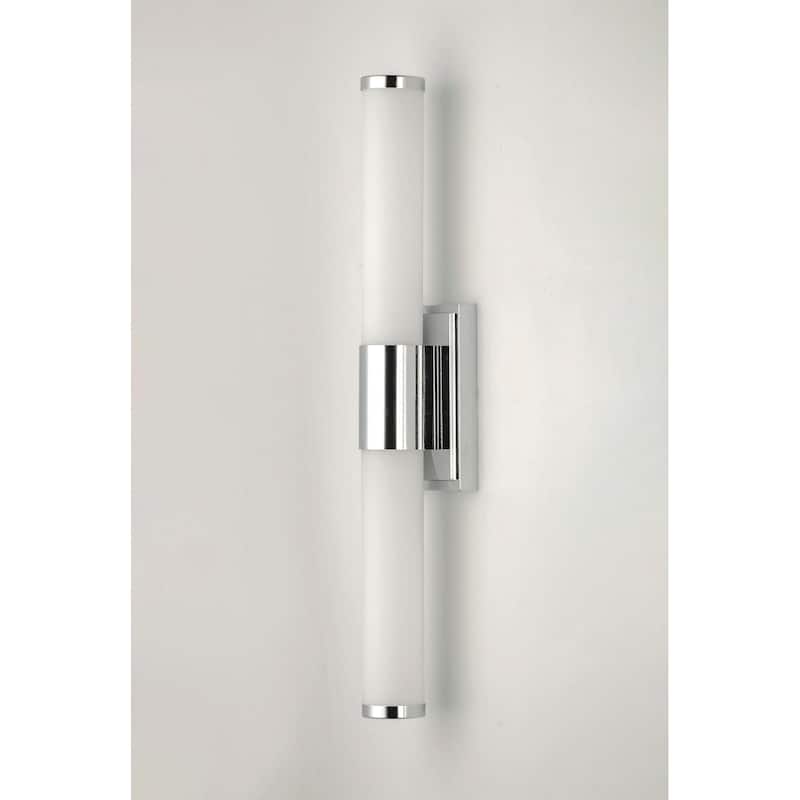 Maxim Optic 18" Tubular LED Bath Bar