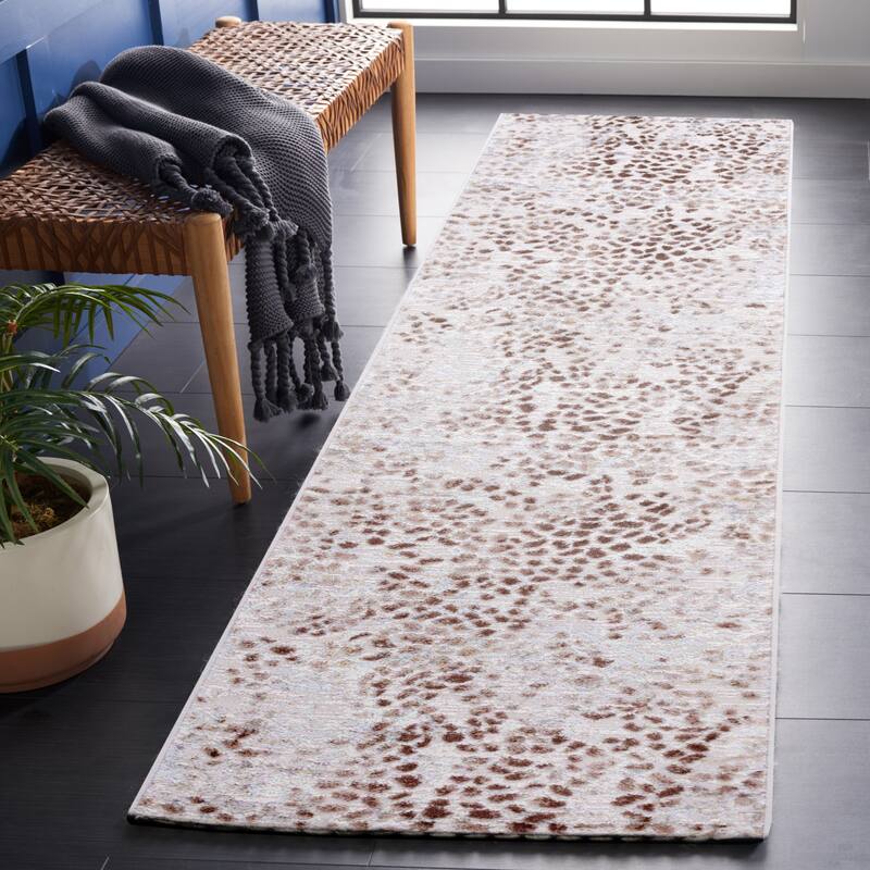 SAFAVIEH Palma Mattye Modern Abstract Rug