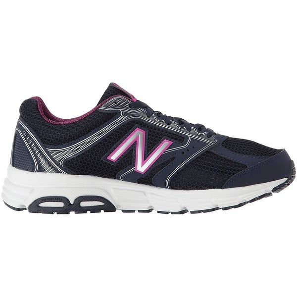 new balance women's 46v2 cushioning