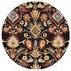 preview thumbnail 28 of 121, SAFAVIEH Fiorello Handmade Blossom French Country Wool Area Rug