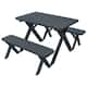Option Charcoal Stain
