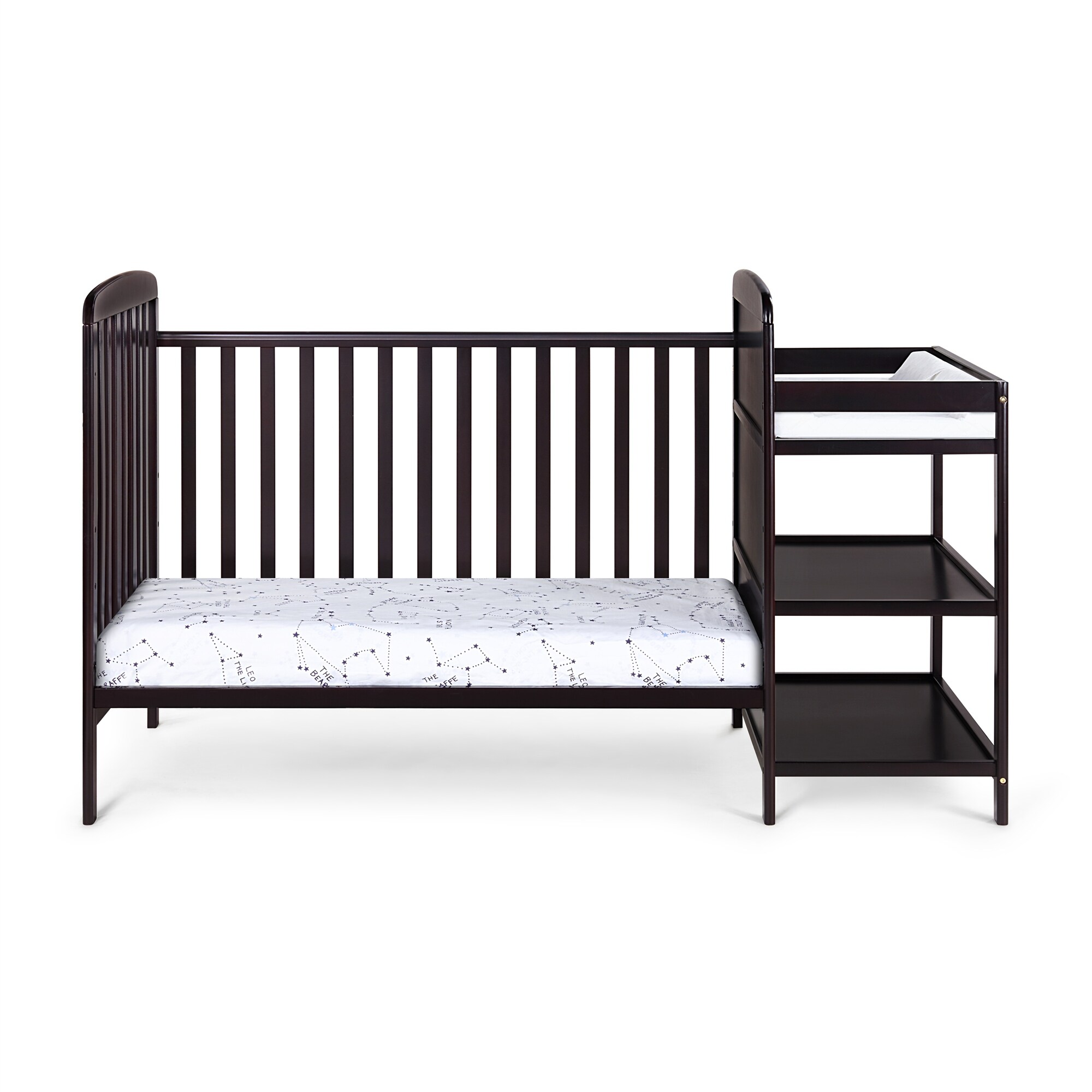 Crib changer combo canada 2025