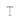 Linx 31.5 inch Square Pub Table in Black