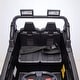 preview thumbnail 23 of 26, 24V Kids Ride-On Car with Electric UTV Remote Control, 400W Motor, 4WD, Music, USB, lights & Shock Absorbers - Electric Vehicle