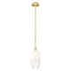 Option Satin Gold / Opal