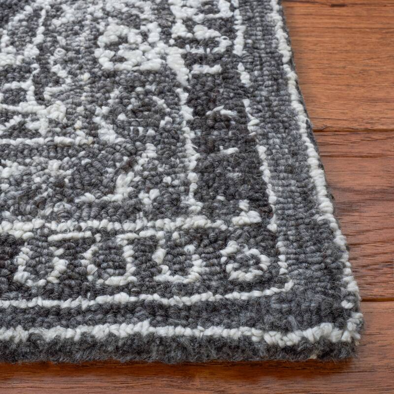 SAFAVIEH Handmade Marquee Callum Weave Rug