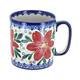Option Poinsettia