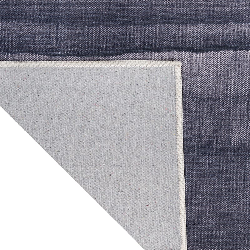 Calvin Klein Launder Indoor Abstract Area Rug