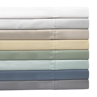 REST Buy 2 GET 30 Percent Off : 3PC Sheet Set Plus Extra Fitted Sheet Bundle at 30% Discount, in Light Blue, Queen Size